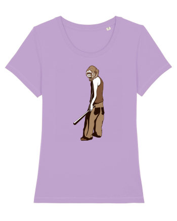 Ape Anger Lavender Dawn