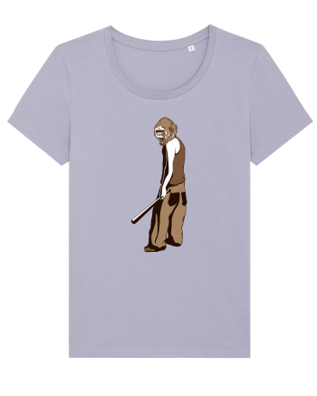 Ape Anger Lavender