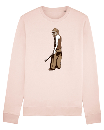 Ape Anger Candy Pink