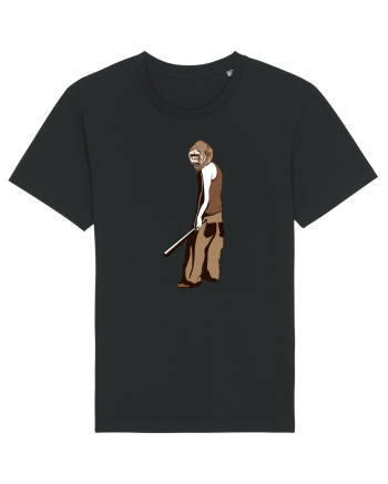Ape Anger Black