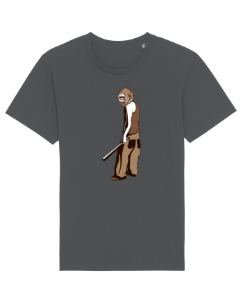 Ape Anger Anthracite