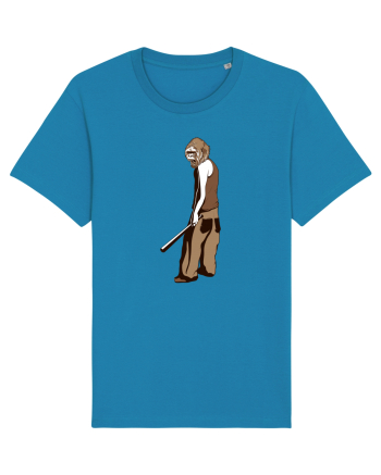 Ape Anger Azur