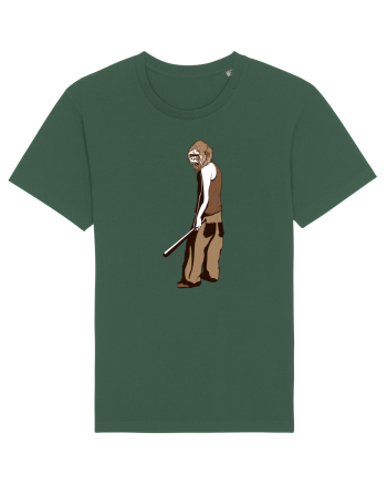 Ape Anger Bottle Green