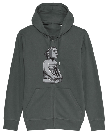 Aztec Prayer Anthracite