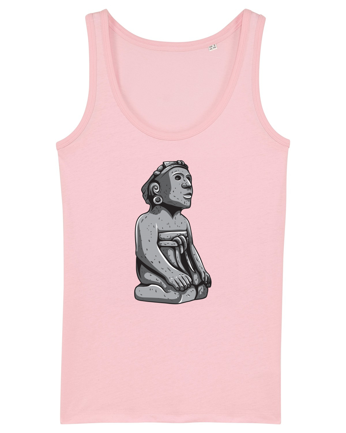 Maiou Damă Dreamer Cotton Pink