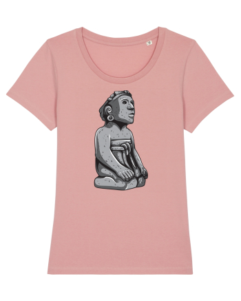 Aztec Prayer Canyon Pink