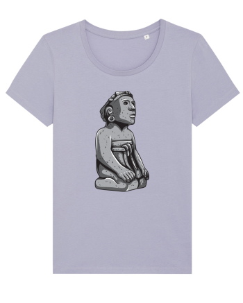 Aztec Prayer Lavender