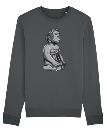 Aztec Prayer Anthracite