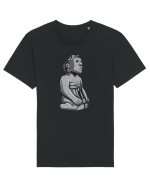 Aztec Prayer Tricou mânecă scurtă Unisex Rocker