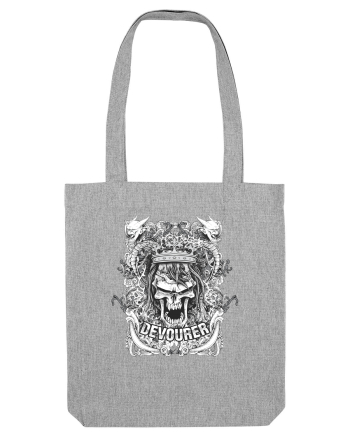 Devourer Heather Grey