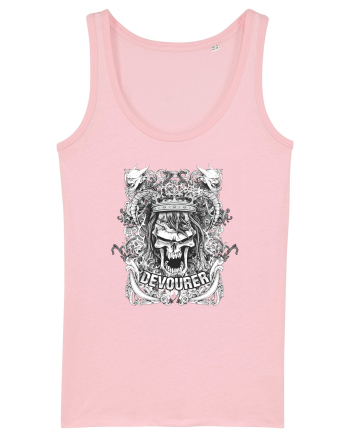 Devourer Cotton Pink