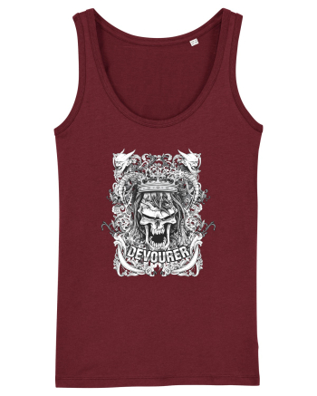 Devourer Burgundy