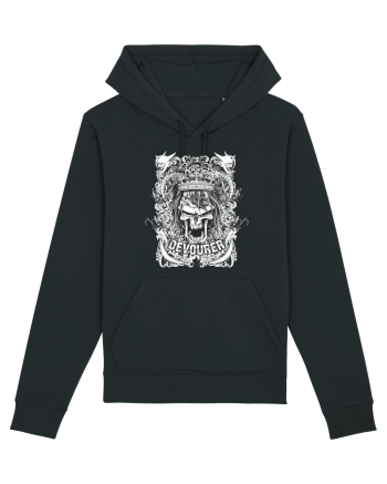 Devourer Black