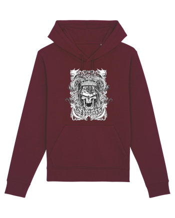 Devourer Burgundy