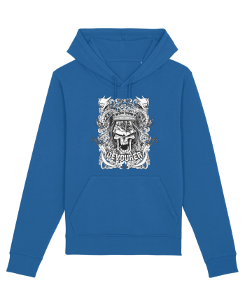 Devourer Royal Blue