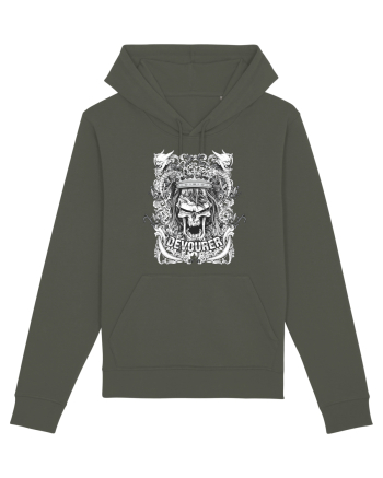 Devourer Khaki