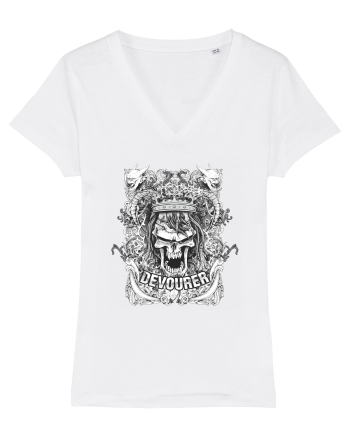 Devourer White