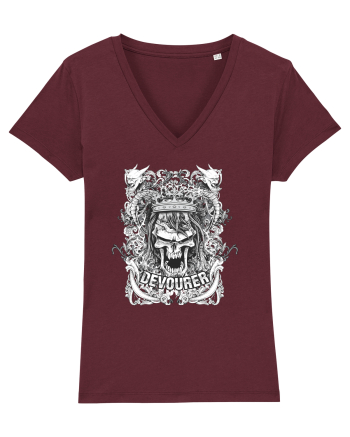 Devourer Burgundy