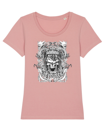 Devourer Canyon Pink