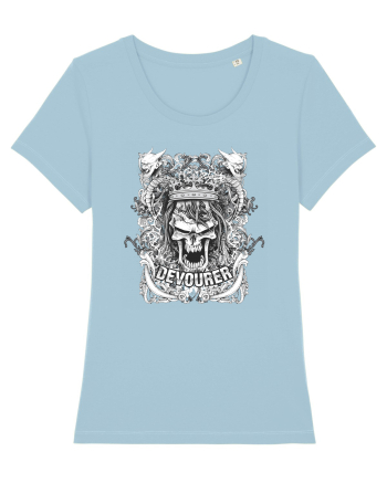 Devourer Sky Blue