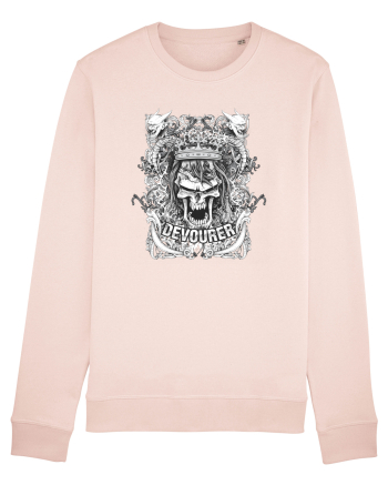 Devourer Candy Pink