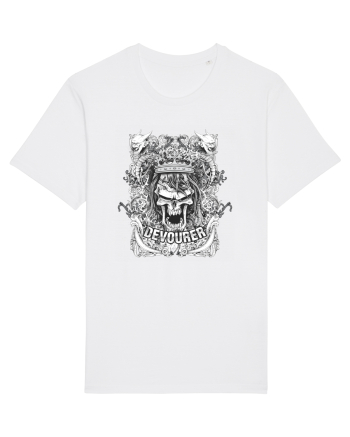 Devourer White