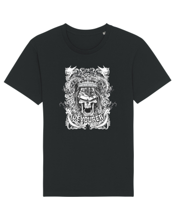 Devourer Black