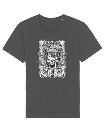 Devourer Anthracite