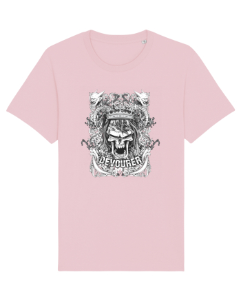 Devourer Cotton Pink