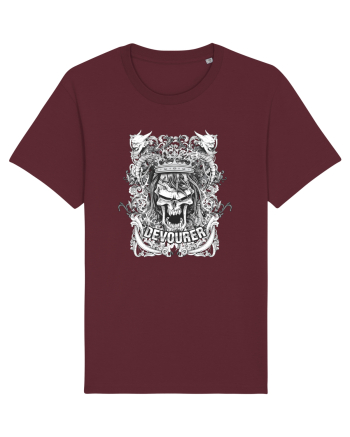 Devourer Burgundy