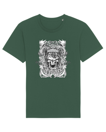 Devourer Bottle Green
