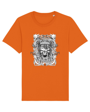 Devourer Bright Orange