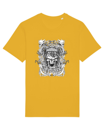 Devourer Spectra Yellow