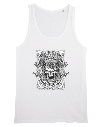 Devourer White