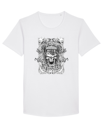Devourer White