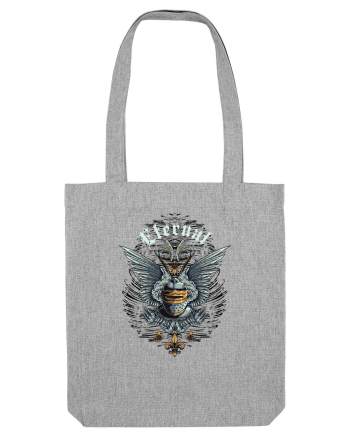 Eternal Heather Grey
