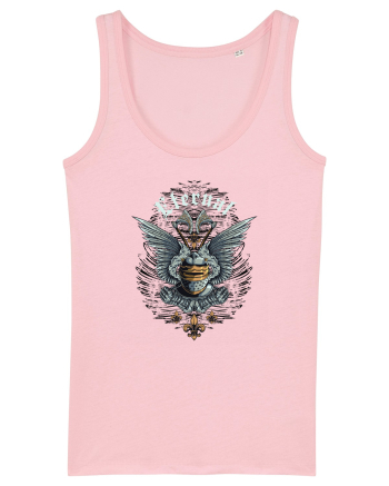 Eternal Cotton Pink