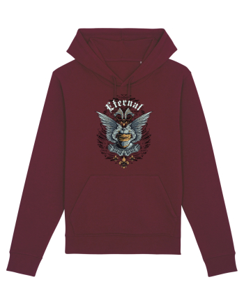 Eternal Burgundy