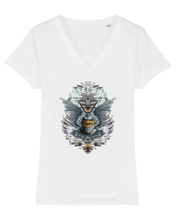 Eternal White