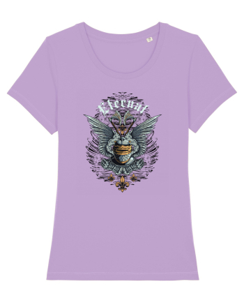 Eternal Lavender Dawn
