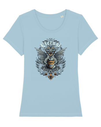 Eternal Sky Blue