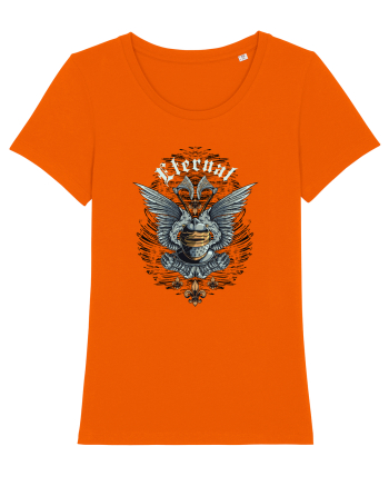 Eternal Bright Orange