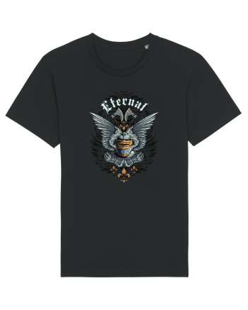 Eternal Black