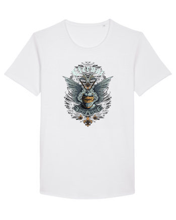 Eternal White