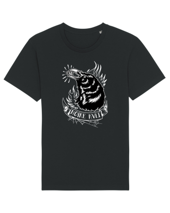 Cioară cu Diamant Black
