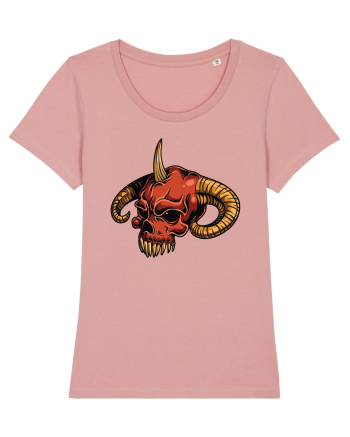 Evil Skull Canyon Pink