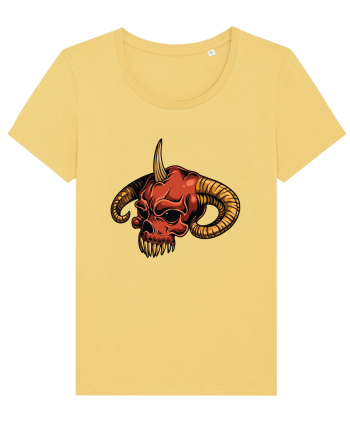 Evil Skull Jojoba