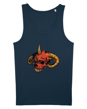 Evil Skull Navy