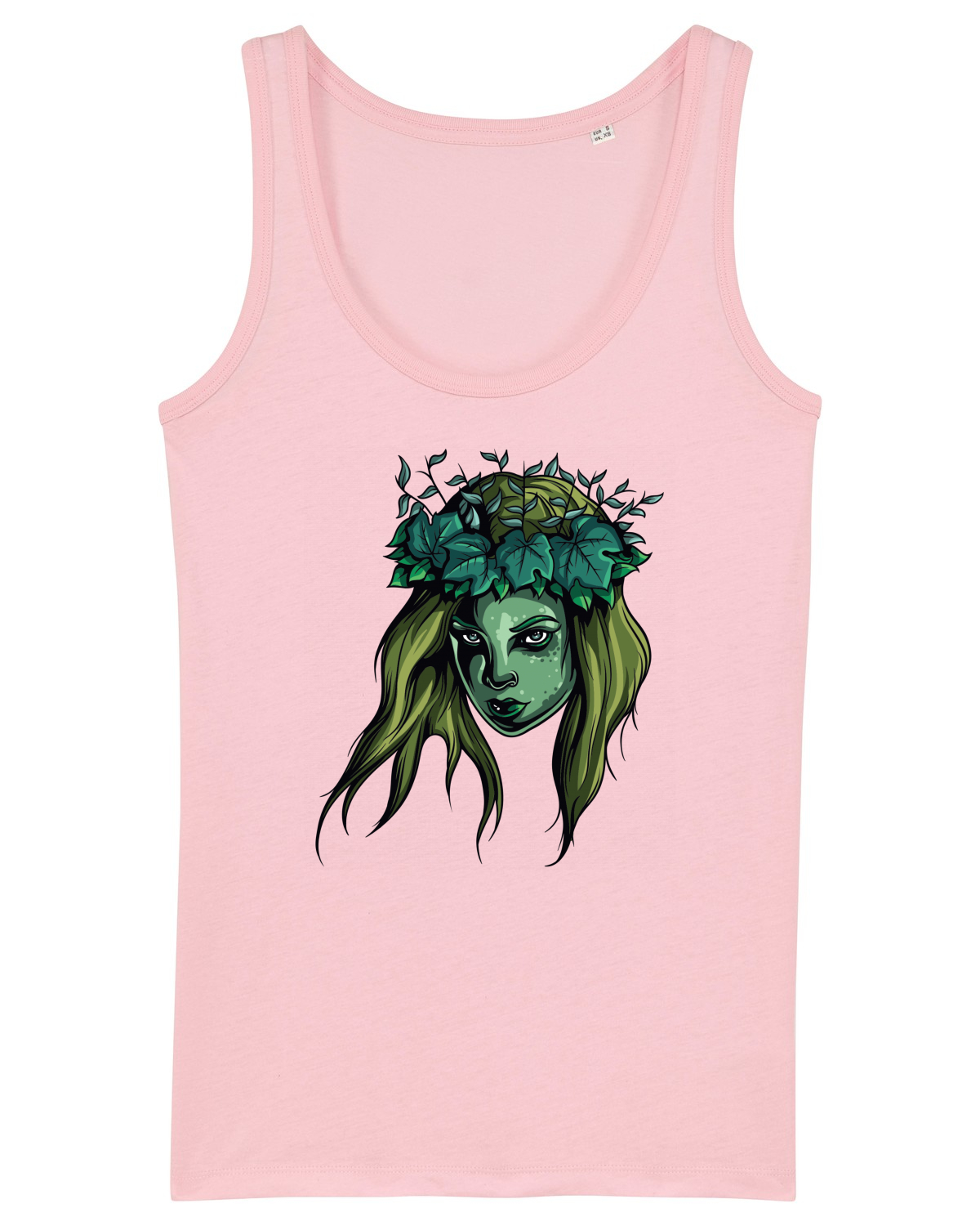 Maiou Damă Dreamer Cotton Pink