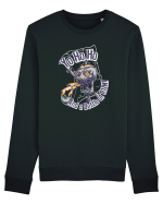 Pirate Skull Bluză mânecă lungă Unisex Rise